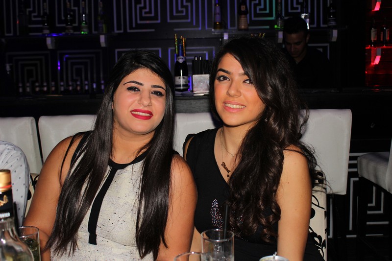 Halloween at X Ray Nightclub
